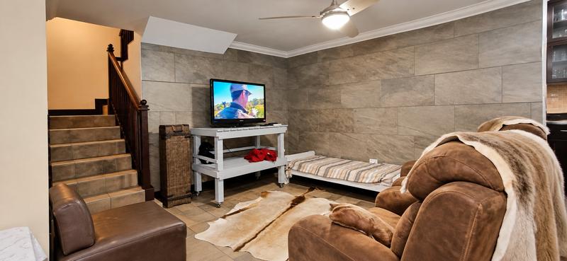 4 Bedroom Property for Sale in Pentagon Park Free State